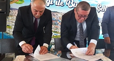 Alaplı Belediyesi’nden işçiye ek zam