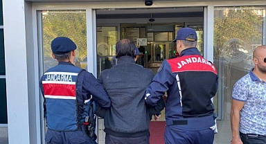 Çocuk istismarcısı yakalandı!