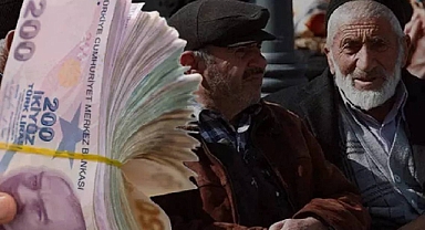 Cumhurbaşkanı Erdoğan’dan Emeklilere müjde!
