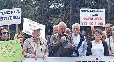 Erdemir önemli ama sağlığımız daha önemli
