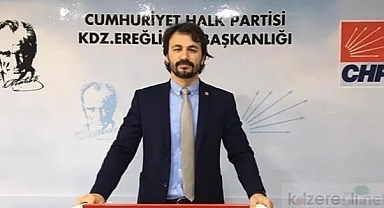 Eylem Ertuğrul'dan TTK açıklaması!