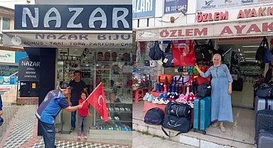 Kdz. Ereğli, Cumhuriyet coşkusuna hazırlanıyor