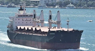 Kdz.Ereğlide 150 kilo kokain ele geçirildi