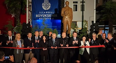 Kılıçdaroğlu Amasra'da konuştu...