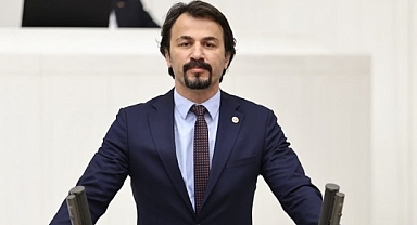 Milletvekili Ertuğrul’dan tepki!