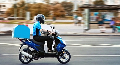 Moto Kuryelerin Sorunları İçin TBMM’de Araştırma Önergesi Verildi