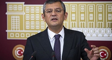 Özgür Özel Zonguldak’a geliyor