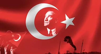 Zaimoğlu'ndan Atatürk ve bayrak çağrısı!