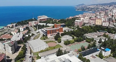 Zonguldak Bülent Ecevit Üniversitesi öğretim elemanı alıyor!