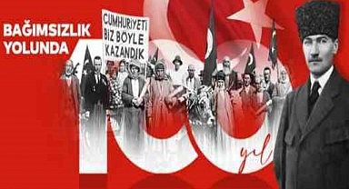 Zonguldak'ta Cumhuriyet Bayramı programı belli oldu