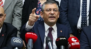 Zonguldak'tan dünyaya seslendi!