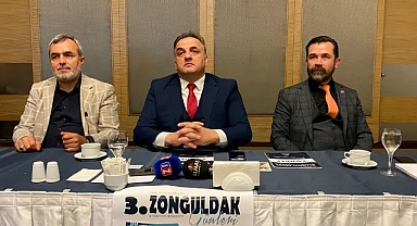 Zonguldak Tanıtım Günleri'nin bu yılki teması enerji olacak