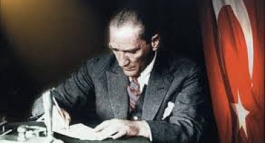 10 Kasım Atatürk'ü Anma Günü programı belli oldu