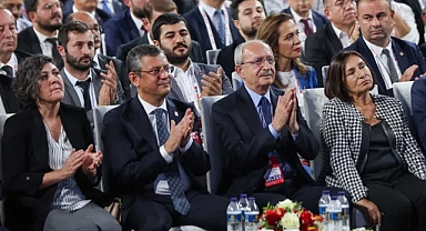13 yıllık defter kapanıyor: Kılıçdaroğlu, genel başkanlığı yarın devrediyor