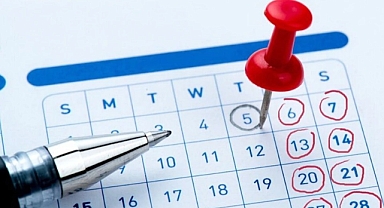 2024 yılı resmi tatil günleri belli oldu: Kaç gün tatil var?