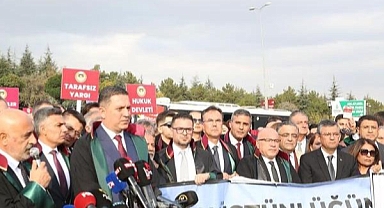 81 Baro, Yeni Şafak Gazetesi'ne Tepki Gösterdi