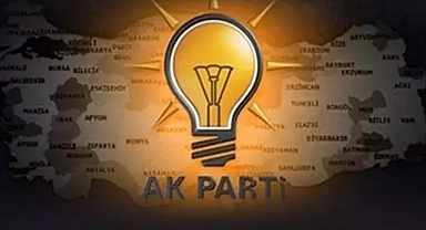 AKP İlçe Başkanı istifa etti!