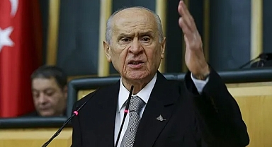 Bahçeli'den CHP kurultayı eleştirisi