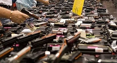 Bir tıkla suikast silahı: Uzmanlardan yasa dışı silah ticareti için artırılmış yaptırım talebi