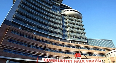 CHP’de YDK Başkan ve Başkan Yardımcısı belli oldu