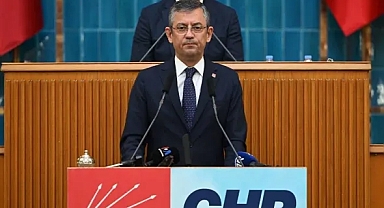 CHP eyleme başlıyor