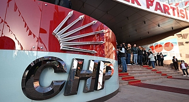 CHP harekete geçti: Özgür Özel'den örgütlere 'yerel seçim' talimatı