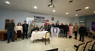 Demirtaş'a veda, Bakioğlu geldi!