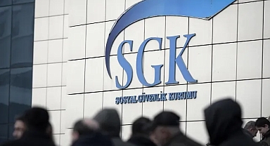 EYT'nin sosyal güvenliğe maliyeti belli oldu