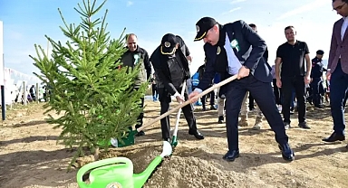‘Geleceğe nefes olmaktan gurur duyuyoruz‘