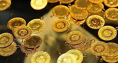 Gram altın iki bin liraya dayandı: Yükselmeye devam ediyor
