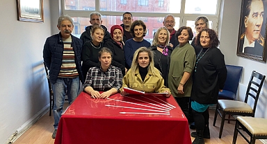 ‘Hukukun üstünlüğü her şeyden öndedir’