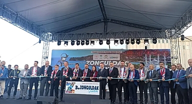 İş adamlarına Zonguldak’a yatırım yapın çağrısı!