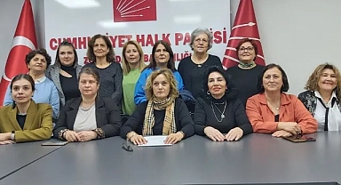 “Kadın cinayetleri sadece sayı olarak değerlendiriliyor!”