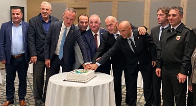 KGD 20 yaşında!