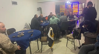 Kozlu'da nöbet devam ediyor...