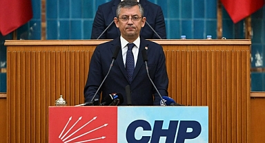 Kurultay sonrası ilk PM toplantısı: Bugün, Özgür Özel'in A Takımı belli olacak