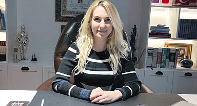 Merve Kır ’dan AKP İl Başkanı Mustafa Çağlayan’a tepki…