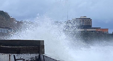 Meteoroloji gün ve saat verdi