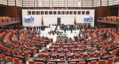MSB'nin 2024 yılı bütçesi TBMM Plan Bütçe Komisyonu'ndan geçti