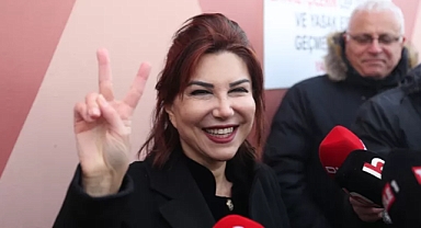 Okurlarıyla buluşacak…