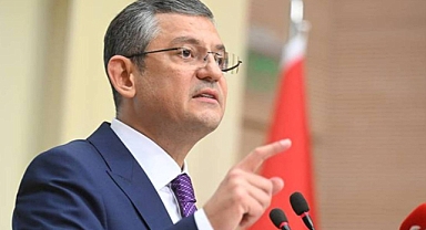 Özgür Özel'den 'ittifak' açıklaması