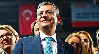 Özgür Özel’in ziyaret edeceği ilk şehir belli oldu