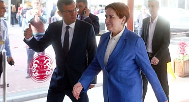 Özgür Özel, Meral Akşener'i ziyaret edecek