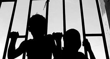 'Suça sürüklenen çocuklar' Meclis'te: Beş yılda yüzde 53 arttı