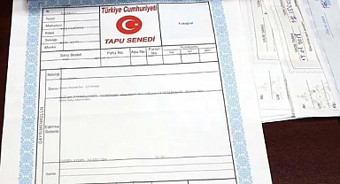 Tapu sahibi olmak isteyenlere müjde geldi. 10 bin TL ödeme yapan tapu sahibi olabilecek. İşte tapu sahibi olmanın mümkün olabileceği o kentler