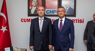 TBMM'yi terk etmeme kararını destekliyoruz!