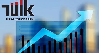 TÜİK açıkladı: Ekonomiye güven 1 ayda azaldı