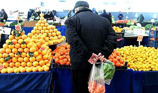 Türk - İş yoksulluk sınırını açıkladı