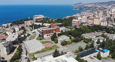 Üniversiteye çok sayıda personel alınacak