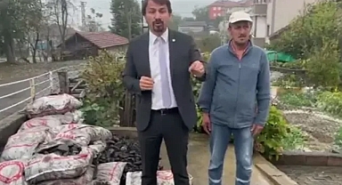 Vatandaşla dalga geçiyorlar!
